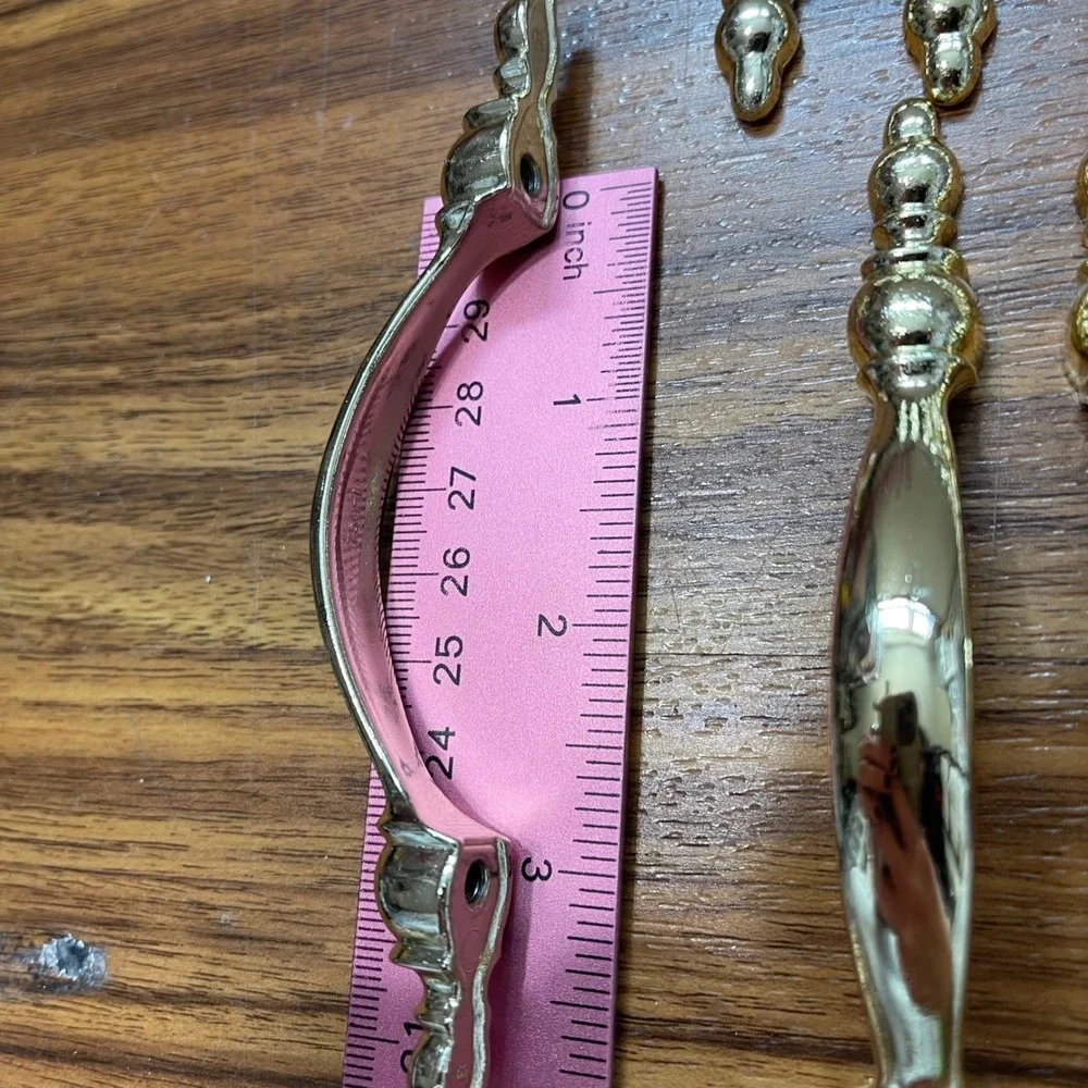 23 VTG Amerock Drawer Pulls 3